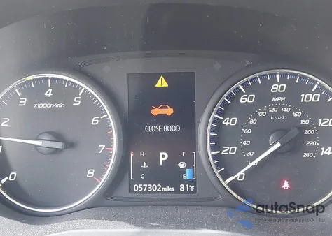 2019 Mitsubishi Outlander Se z USA, uszkodzony, nr VIN JA4AD3A31KZ029440